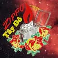 Zippo Tây Đô CT-zippotaydo