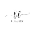 B. Lauren Boutique-shopb.lauren