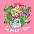 The Buckskin Babes-thebuckskinbabes
