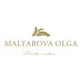 Малярова Ольга-malyarovaolga