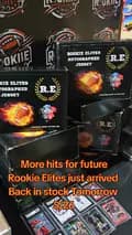 Rookie Elites-rookieelites