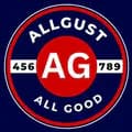 Allgust Allgood-saturday1789