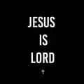 JESUS IS LORD-jesusistheonlysalvation