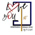 Love You 1st VVS: VeganTok-loveyou1stvvs