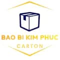 Hộp Carton Giá Rẻ Đà Nẵng-baobicartonkimphuc