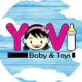 YOVI.BABYTOYS-yovi.babytoys