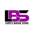 Lirycs Batak Song-lirycsbataksong