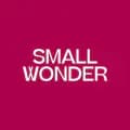 Small Wonder-smallwonder.world