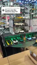 Mô hình xe Car_Shop-carshop117