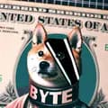 $BYTE the Dog-bytethedog