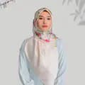 Fir |Hijab Front Covered Style-firzanahshamsul