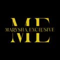 MARYSHA-maryshaexclusive