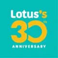 Lotus’s-lotussthailand