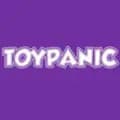 Toypanic X Gamepanic-toypanic.com