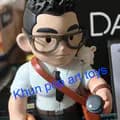 Khun pop art toys-popspicez