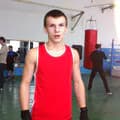 Александр-boxingforall