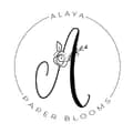 Alaya Paper Blooms-alayapaperblooms