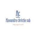 alexandre christie sub-alexandre.christie.sub