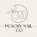 Peachy Nail Co-peachynailco