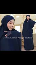 Muslimah Fashion Boutique-muslimahfashionboutique