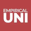 Empirical University-empiricaluniversity