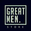 Great men store-greatmenstore