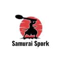 Samurai Spork-samuraispork