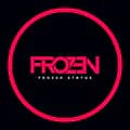 FROZEN STATUS-frozenstatus