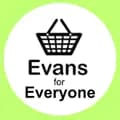Evans for Everyone-evansforeveryone