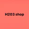 H203 shop-h203_shopxinh