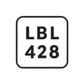 FOUR.TWO.EIGHT.-label428