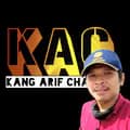 Arif Cimot-kangarifchannel
