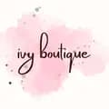 ❤️ ivy boutique ❤️-_ivyboutique_