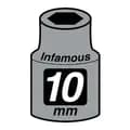 Infamous 10mm-infamous10mm