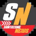 Santaisme News-santaismenews