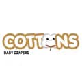 Cottons Baby Diapers-cottons.diapers