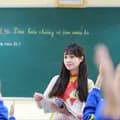 Cô Châu dạy cấp 2 👩🏻‍🏫-chauduong962