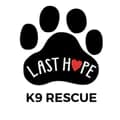 Last Hope K9 Rescue-lasthopek9