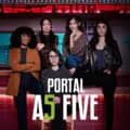 Portal As Five-_portalasfive