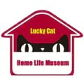 Lucky Cat-Home Life Museum-luckycathomelifemuseum