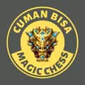 CUMAN BISA MAGIC CHESS-magicchessonly324