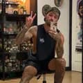 Daniel Hatkovic : TattooArtist-dvnnyscott