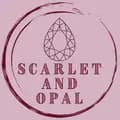 Scarlet and Opal-scarletandopal
