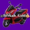 Gold-gold_berkah