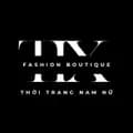 TIX Fashion-tixfashion