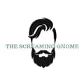 The Screaming Gnome official-thescreaminggnome