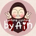 Conteng-Conteng by Ain-ccbyain