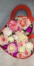 Handmade Blooms by Joy-handmadeblooms.byjoy