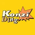 Konzi Ding-konziding
