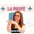 La profe 👩🏻‍🏫-leilavidriales